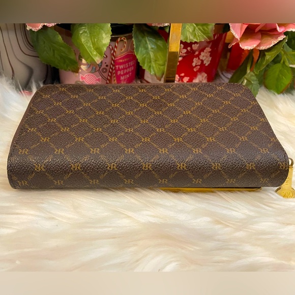 RIONI Long Wallet - Picture 10 of 11